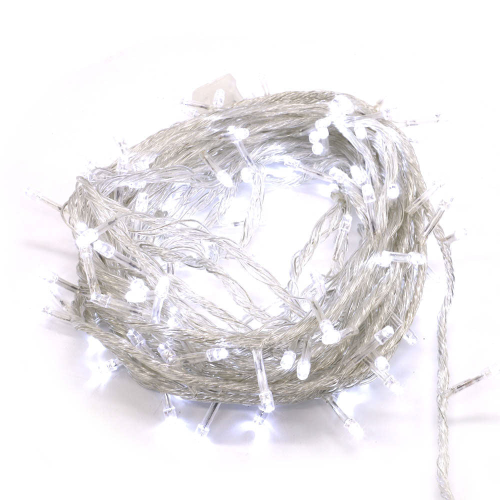 Luces de Navidad Miró Christmas 140 Luces Led 11 m