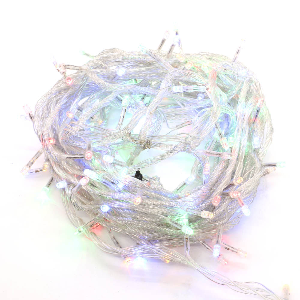 Luces de Navidad Miró Christmas 140 Luces Led 11 m