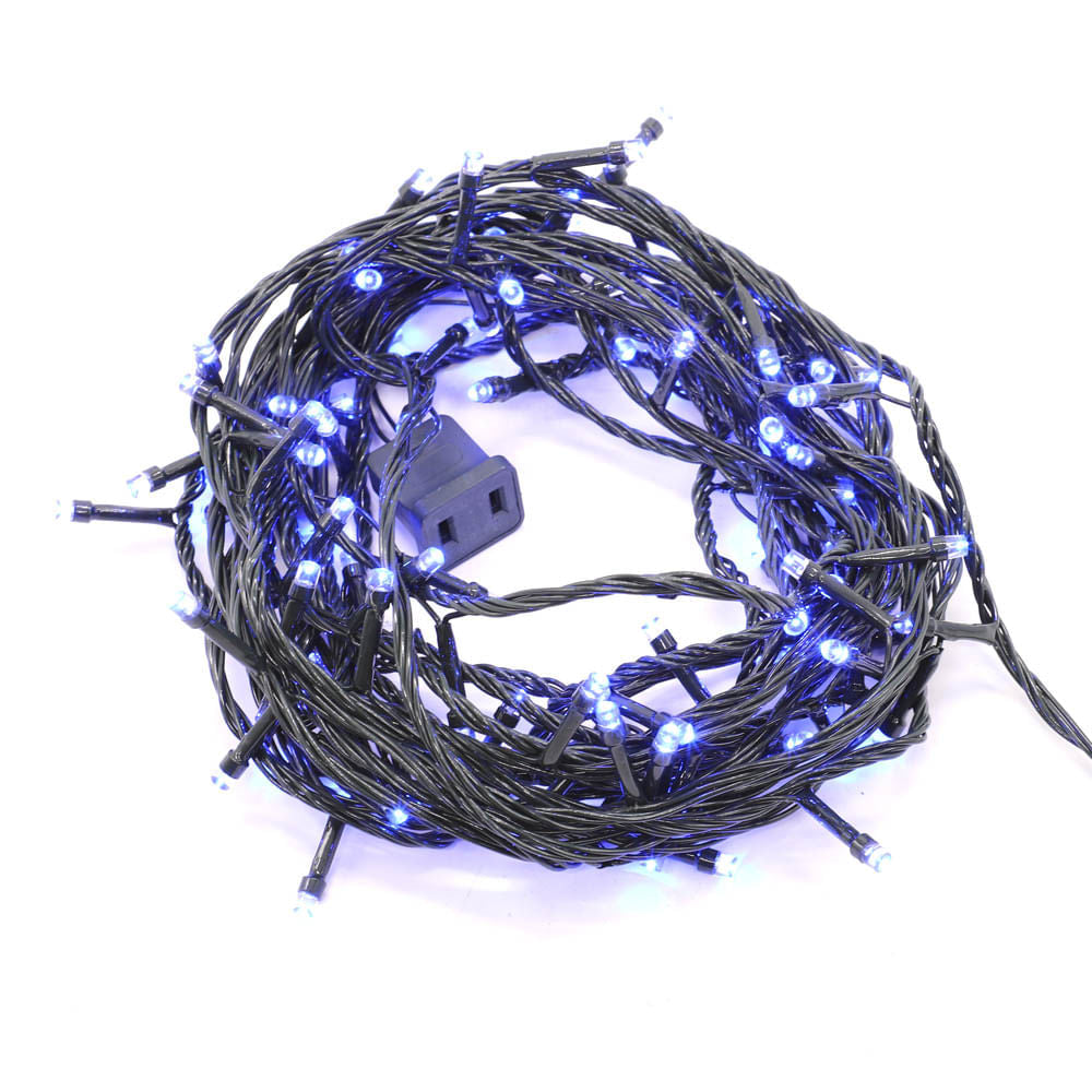 Luces de Navidad Christmas Elegance 100 Luces Led