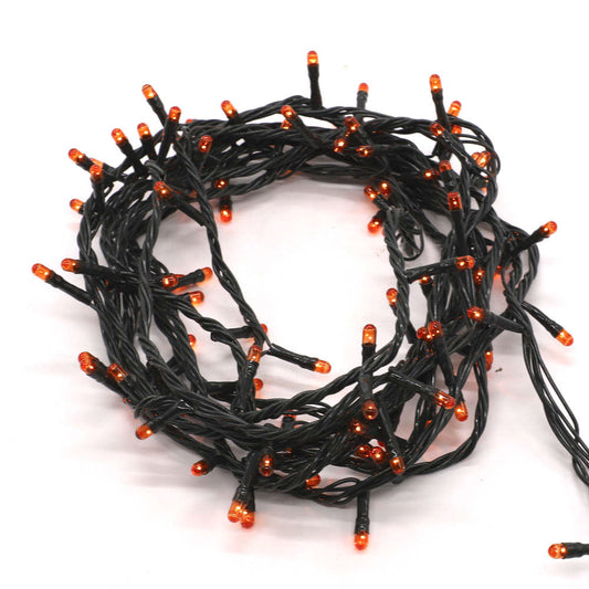 Luces de Navidad Lineal Christmas Elegance 100 Led.