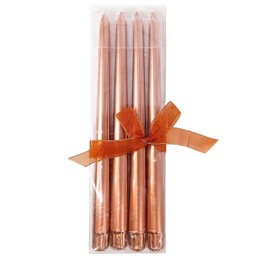 Velas de Adviento Maranelo Christmas 4 Piezas