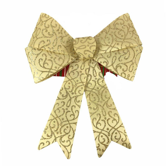 Lazo Navideño Maranelo Christmas 24 cm