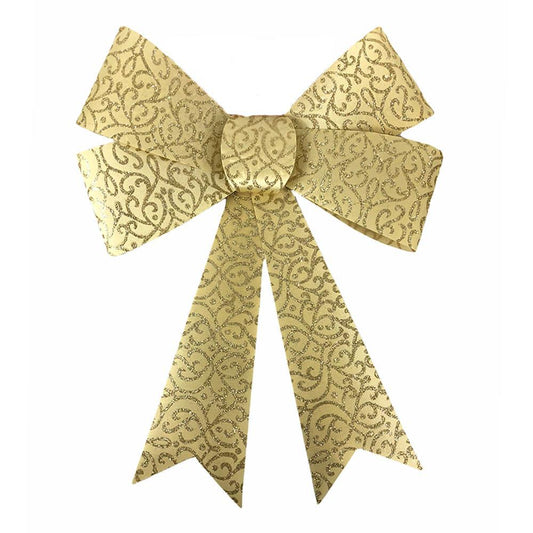 Lazo Navideño Maranelo Christmas 30 cm