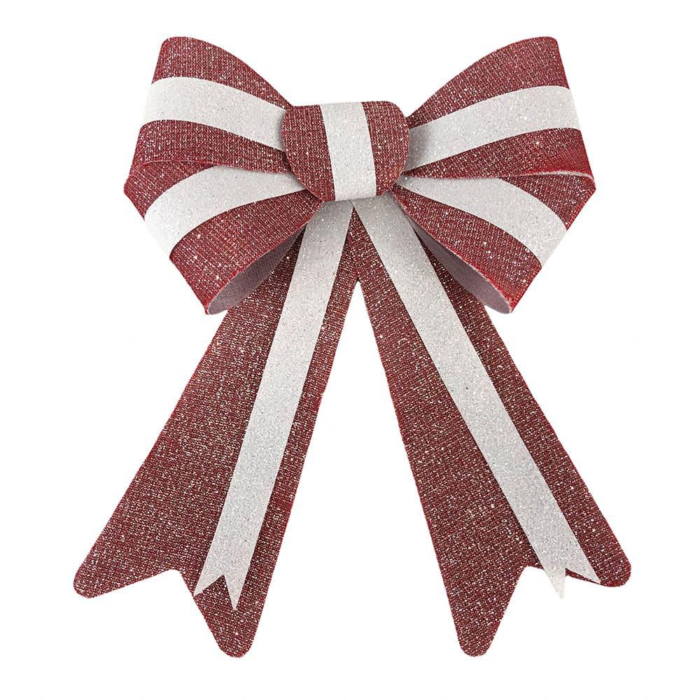 Lazo Navideño Maranelo Christmas 6" x 9" - Surtido