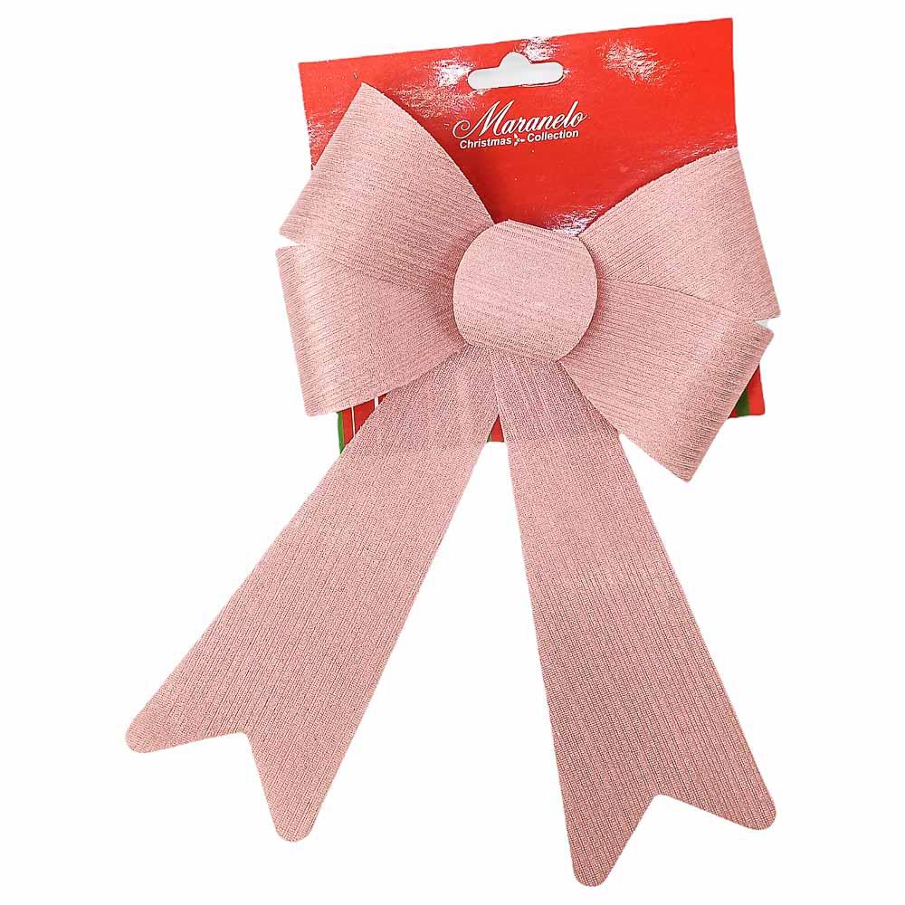 Lazo Navideño Maranelo Christmas 6" x 9" - Surtido