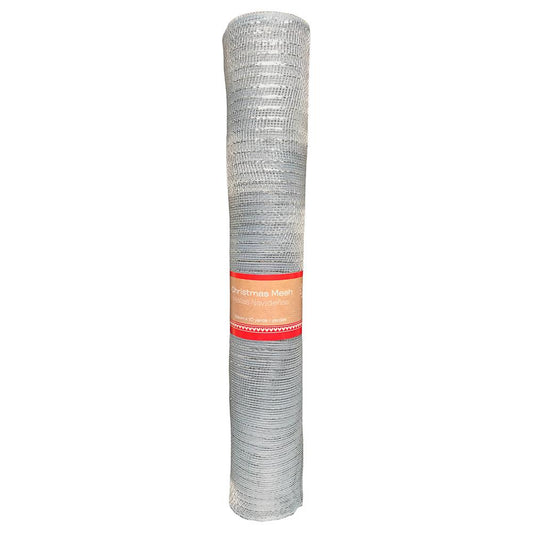 Malla Navideña Miro Christmas 10 yd