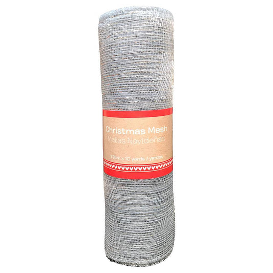 Malla Navideña Miro Christmas 10 yd
