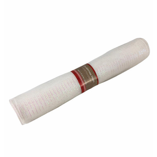 Malla Navideña Miró Christmas 10 yd