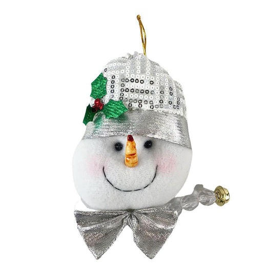 Adorno Navideño Miro Christmas -Surtido