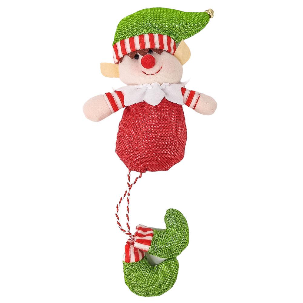 Adorno Navideño Miró Christmas 13 cm x 4 cm x 31 cm