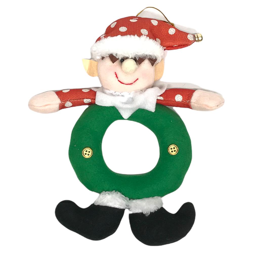 Adorno de Navidad Miró Christmas 16 cm - Surtido