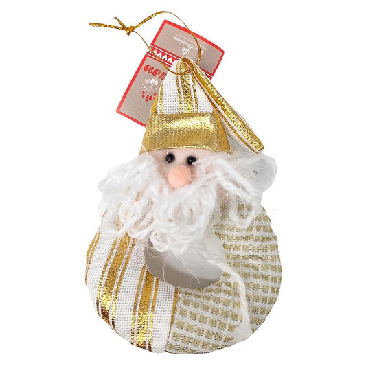 Adorno Navideño Miró Christmas 16 cm x 10 cm x 3 cm