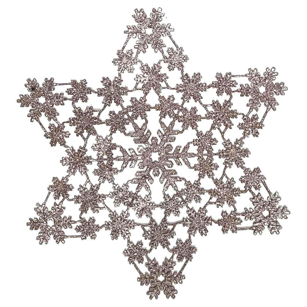 Adorno de Navidad Miró Christmas Para Árbol