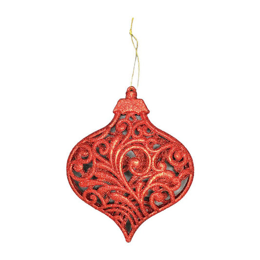 Adorno de Navidad Miró Christmas Para Árbol