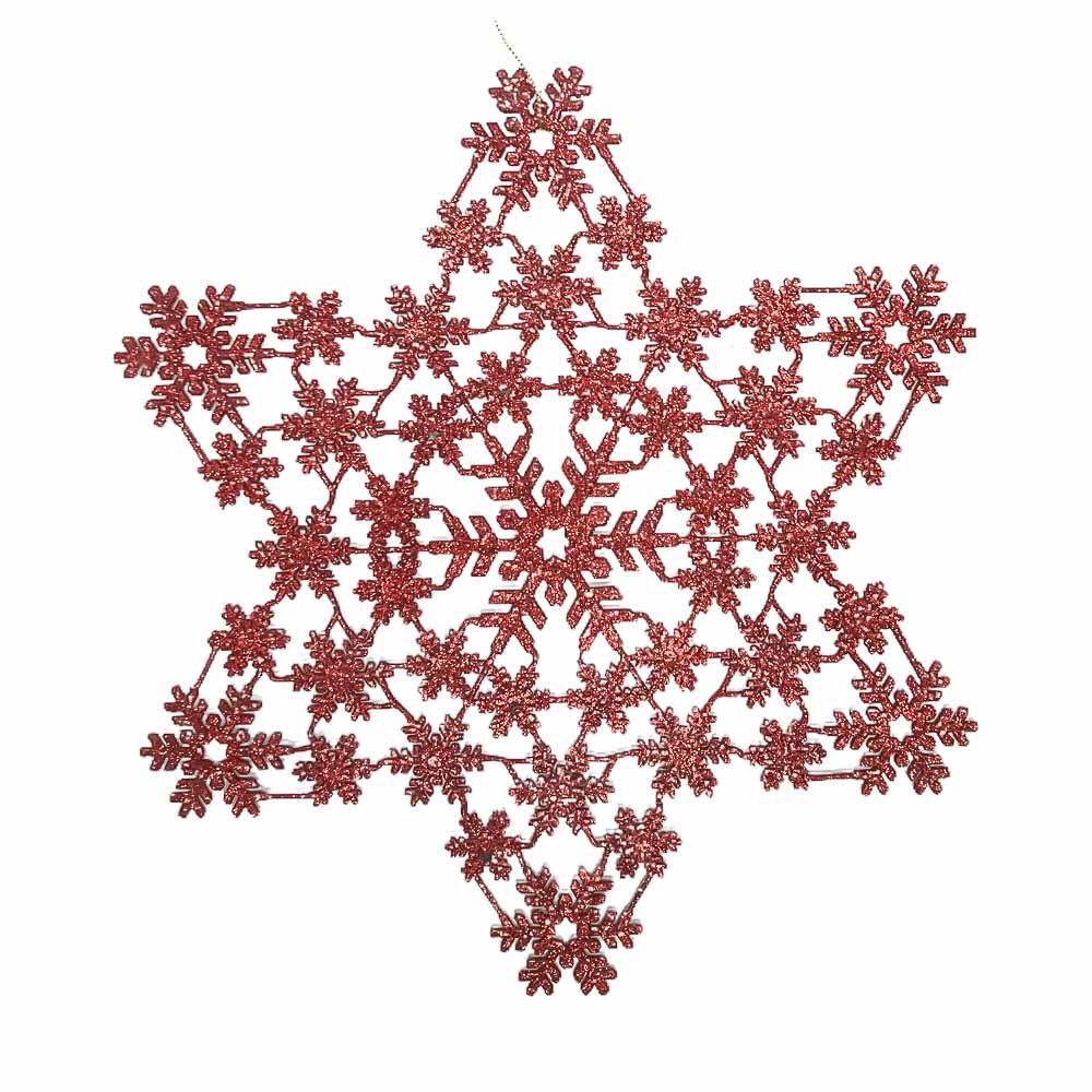 Adorno de Navidad Miró Christmas Para Árbol