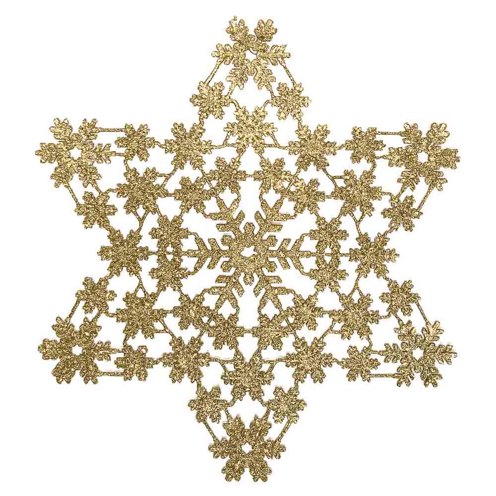 Adorno de Navidad Miró Christmas Para Árbol