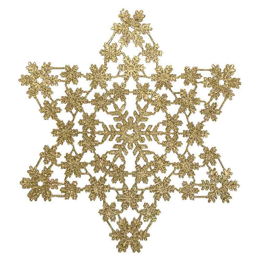 Adorno de Navidad Miró Christmas Para Árbol