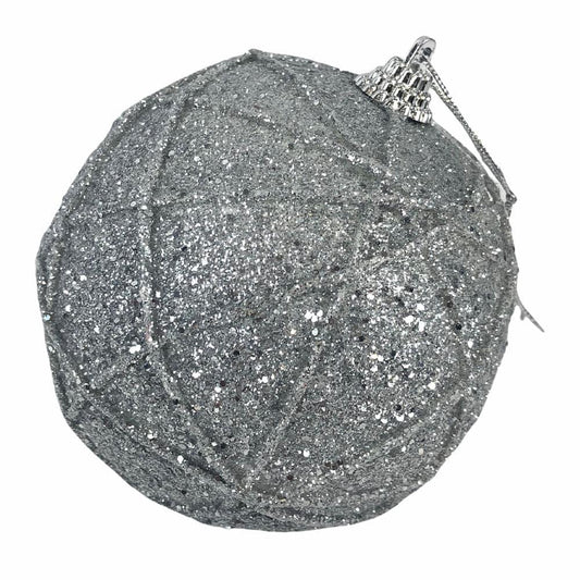 Esfera Navideña Miro Christmas de 10 cm