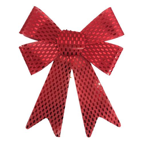 Lazo Navideño Miro Christmas 24 cm