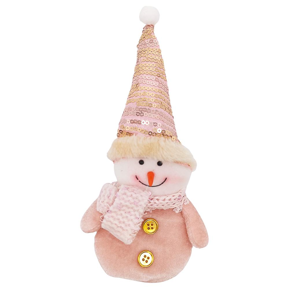 Adorno navideño Miró Christmas 5'' - Surtido