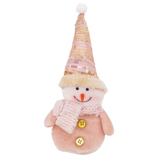 Adorno navideño Miró Christmas 5'' - Surtido