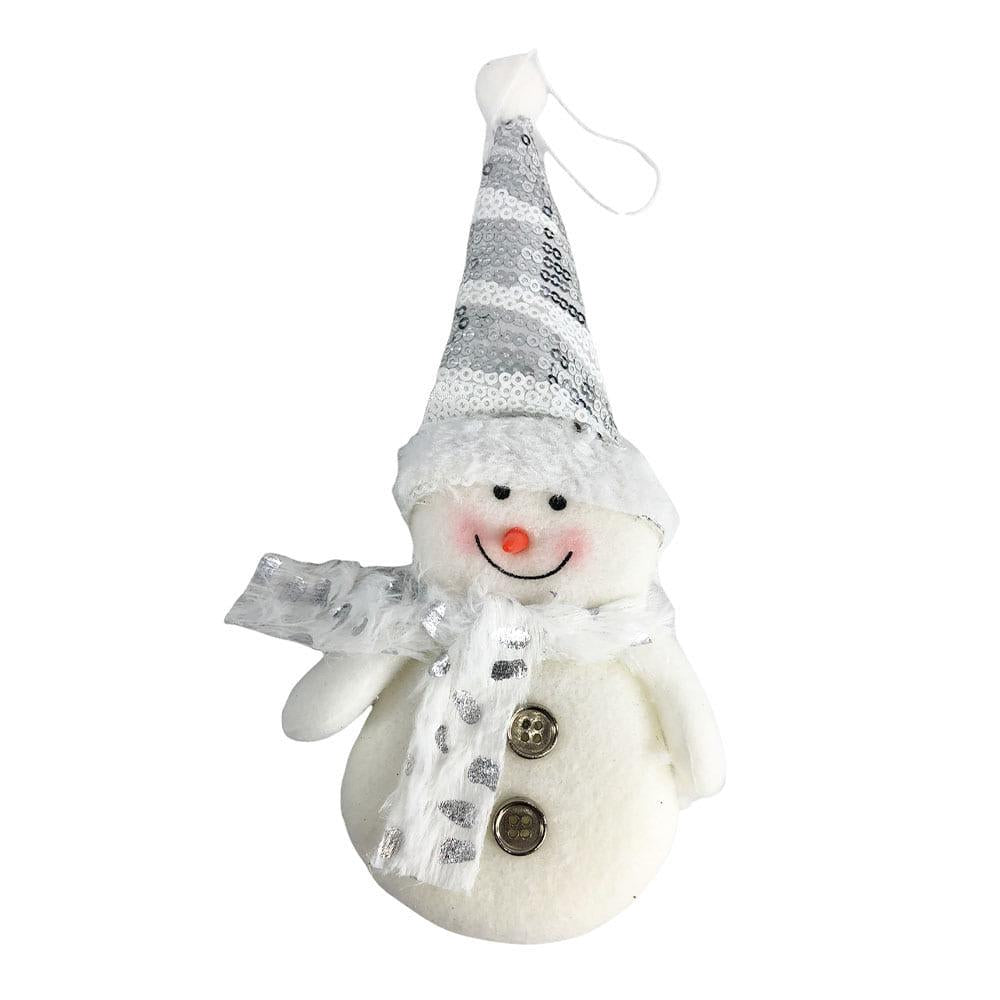 Adorno Navideños Miro Christmas de 5" - Surtido