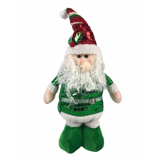 Muñeco Navideño Miro Christmas de Pie - Surtido