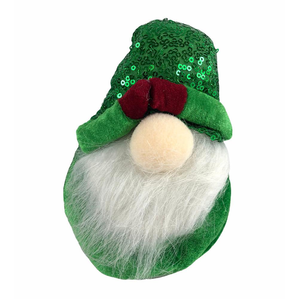 Adorno Navideño Miro Christmas Gnomo 23 cm