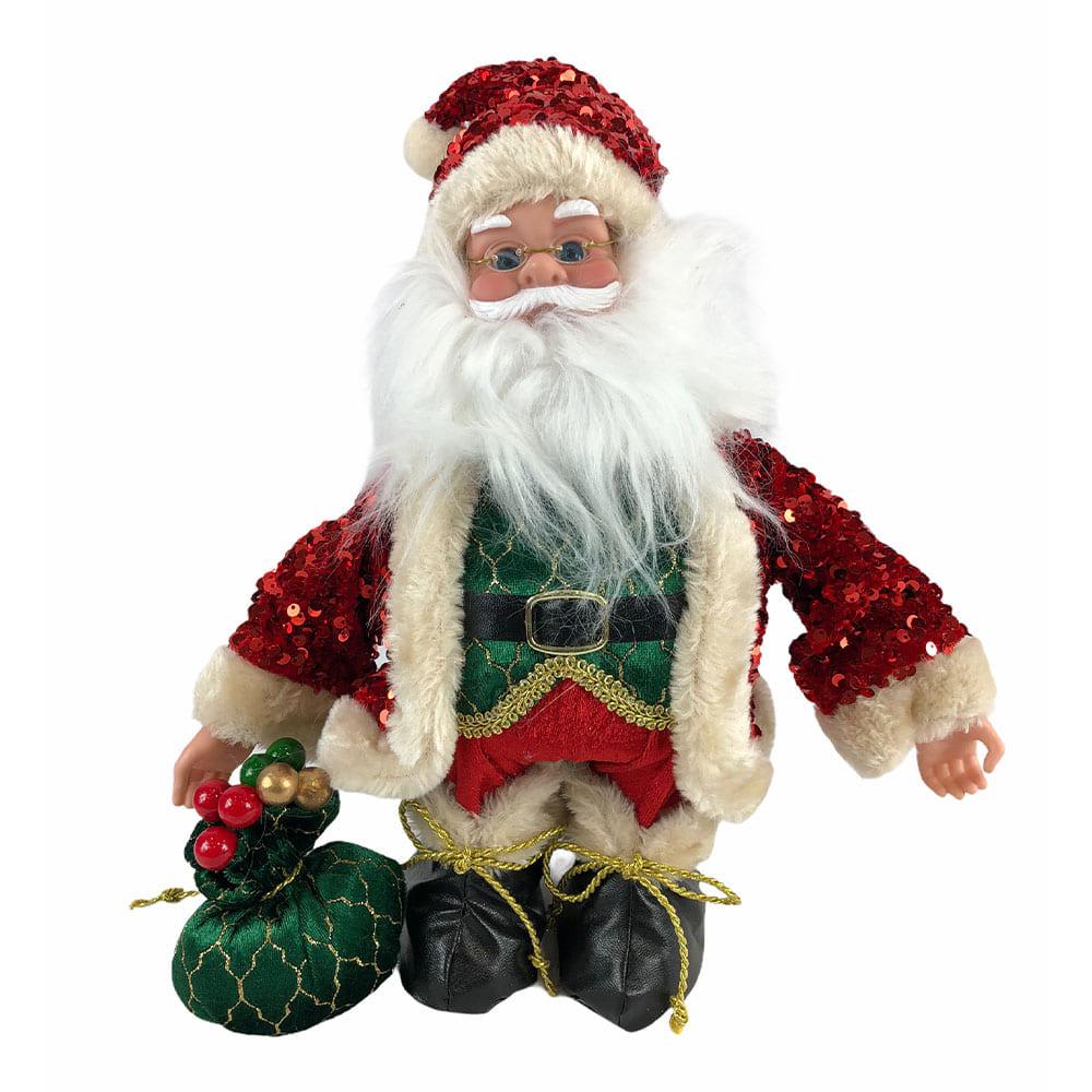 Muñeco Navideño Miro Christmas Musical - Surtido