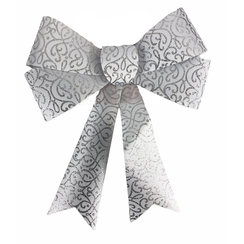 Lazo Navideño Maranelo Christmas 30 cm