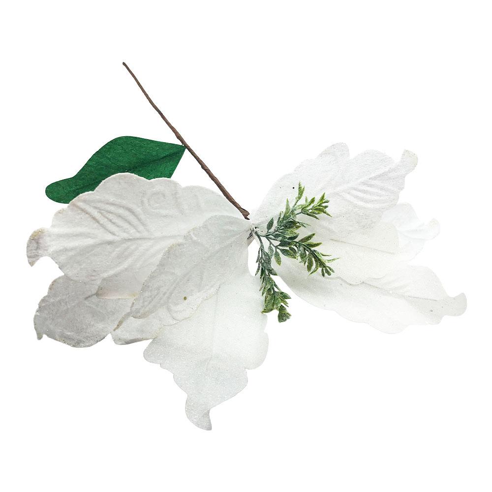 Flor Navideña Maranelo Christmas 56 cm