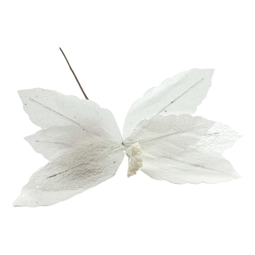 Flor Navideña Maranelo Christmas 58 cm