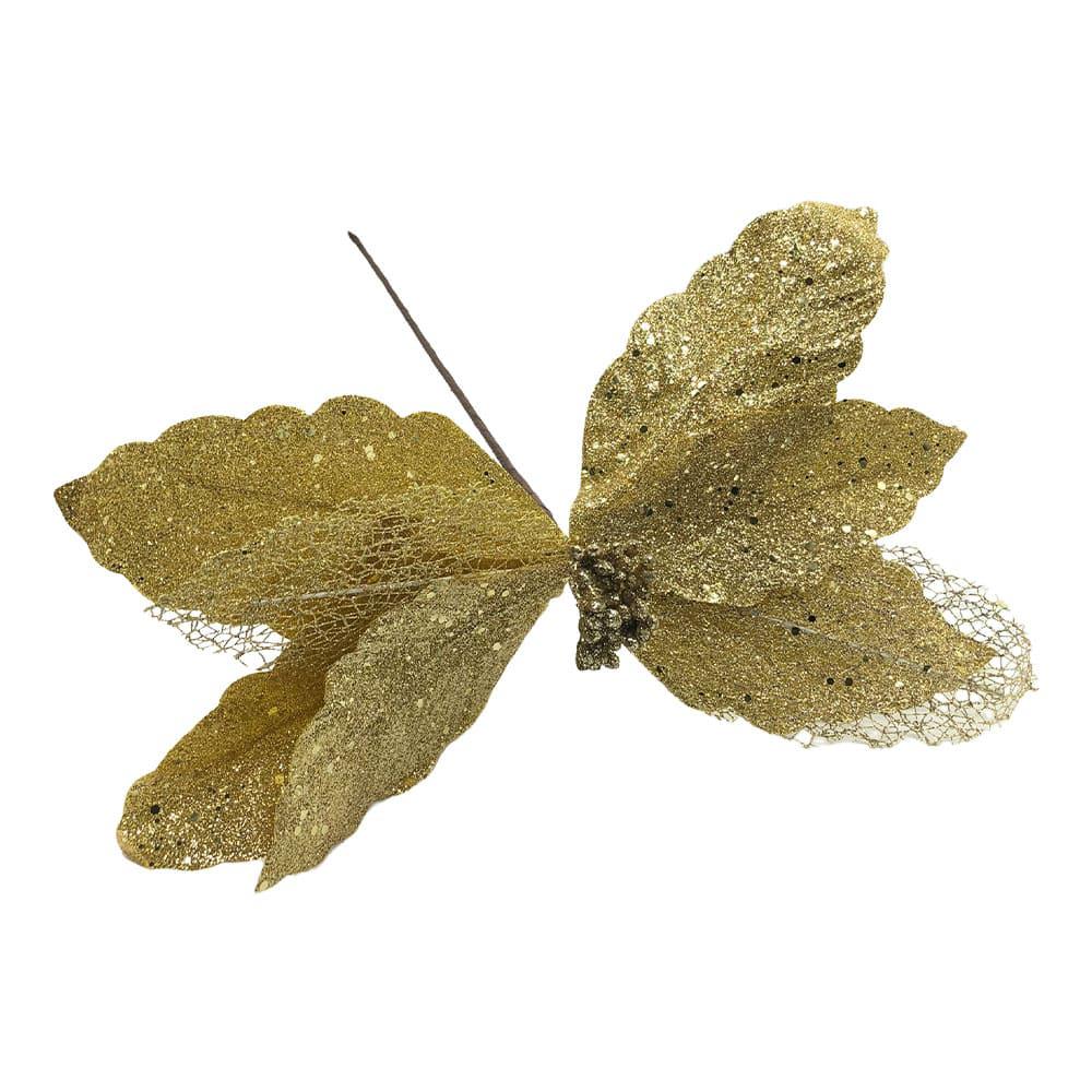 Flor Navideña Maranelo Christmas 58 cm