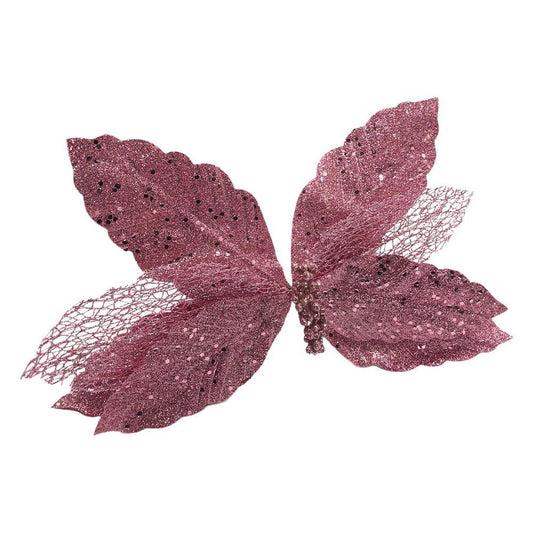 Flor Navideña Maranelo Christmas 57 cm