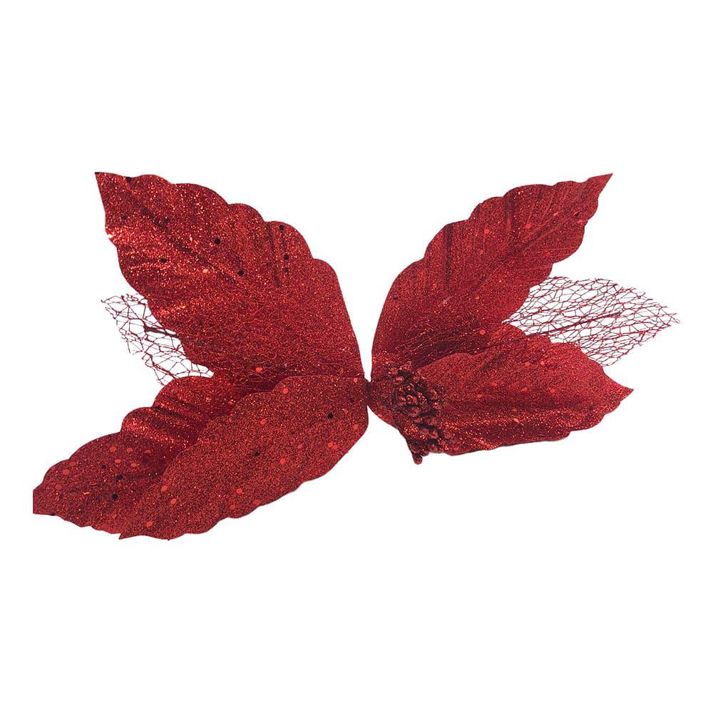 Flor Navideña Maranelo Christmas 57 cm