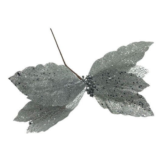 Flor Navideña Maranelo Christmas 46 cm