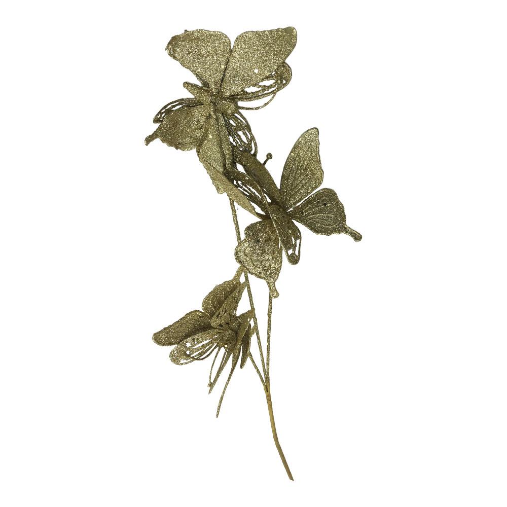 Espiga de Navidad Maranelo Christmas 80 cm