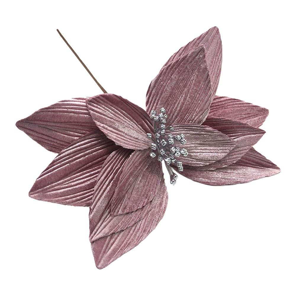 Flor Navideña Maranelo Christmas 51 cm