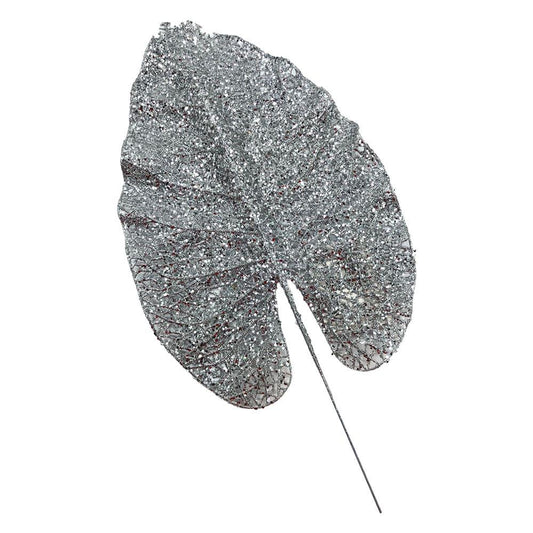 Hoja Decorativa Maranelo Christmas 16.5"