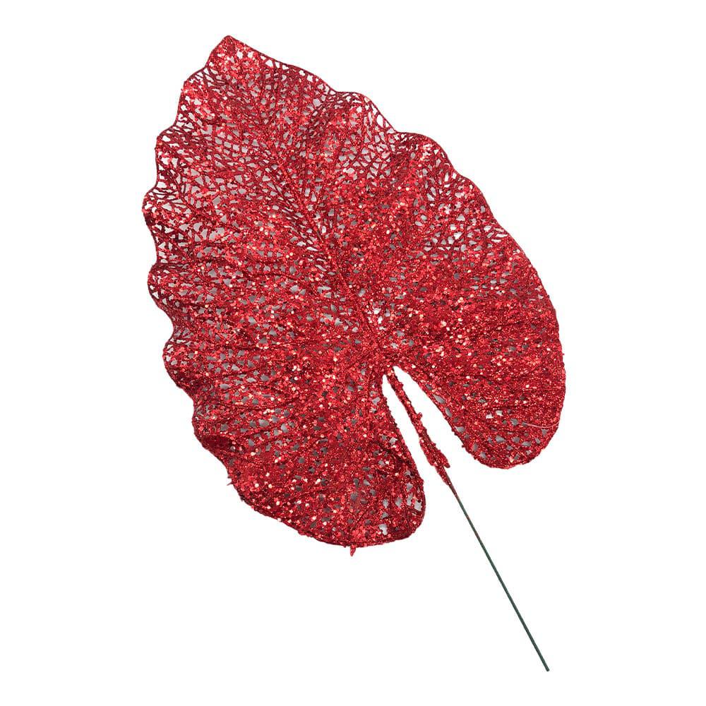 Hoja de Navidad Maranelo Christmas 16.5"