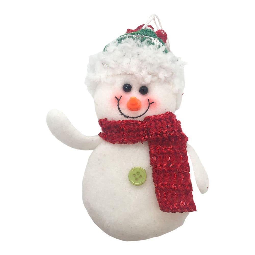 Adorno Navideño Miró Christmas 14 cm - Surtido