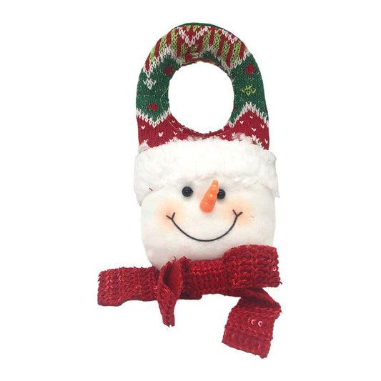 Adorno Navideño Colgante Miró Christmas 20 cm - Surtido