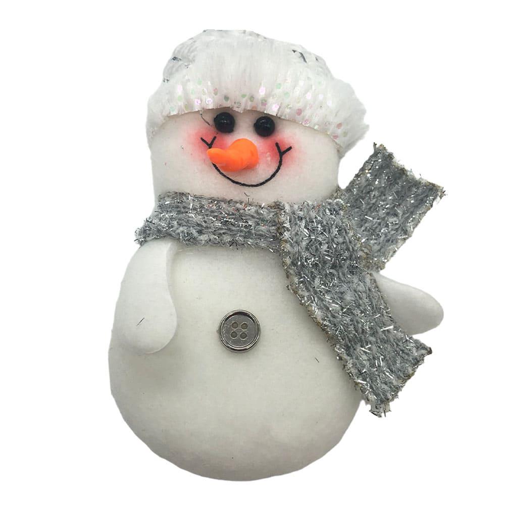 Adorno Navideño Miro Christmas 15 cm - Surtido