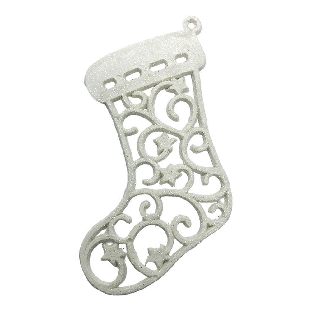 Adorno Navideño Miro Christmas 6 Piezas