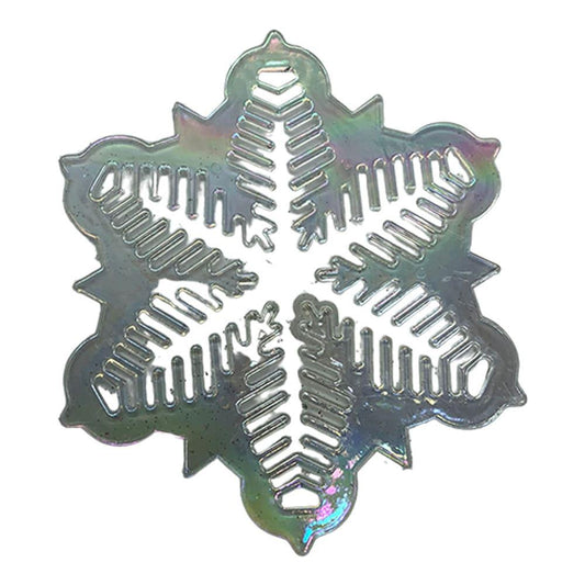 Adorno Navideño Miro Christmas Tornasol