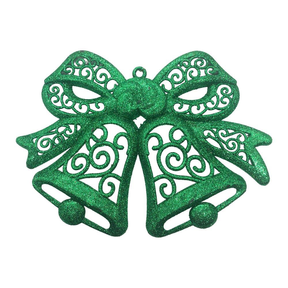 Adorno Navideño Miro Christmas de Campana