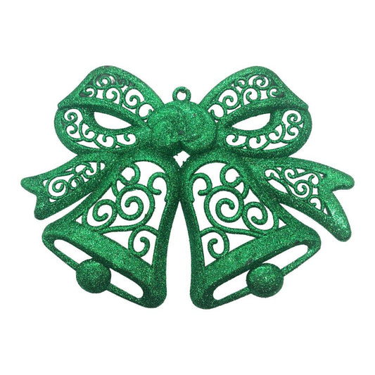 Adorno Navideño Miro Christmas de Campana