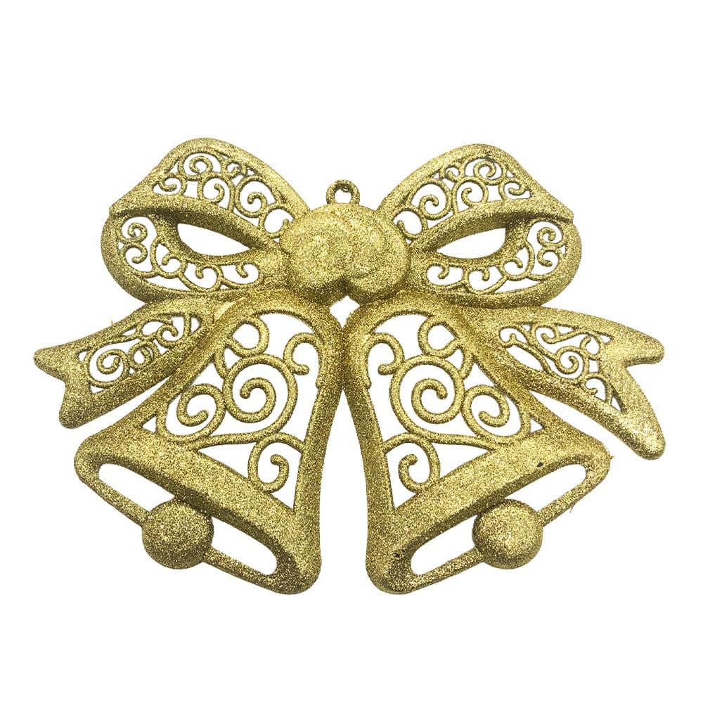 Adorno Navideño Miró Christmas de Campana