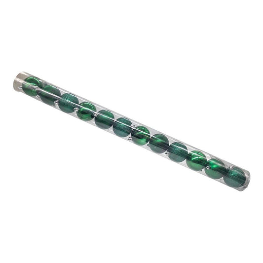 Bolas de Navidad Miro Christmas de 6 cm Brillantes 12 Piezas