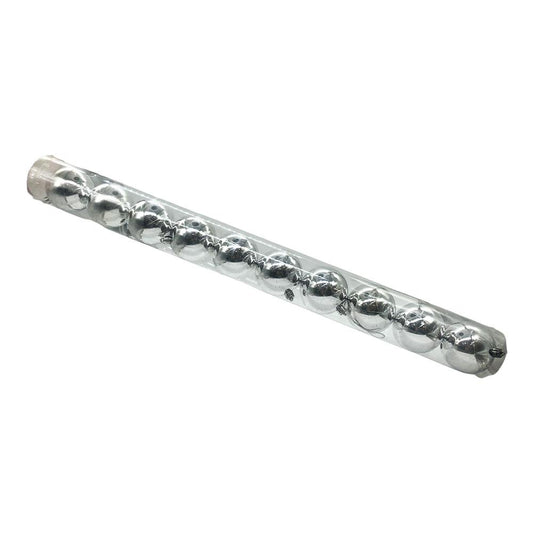 Bolas de Navidad Miro Christmas de 7 cm Brillantes 10 Piezas